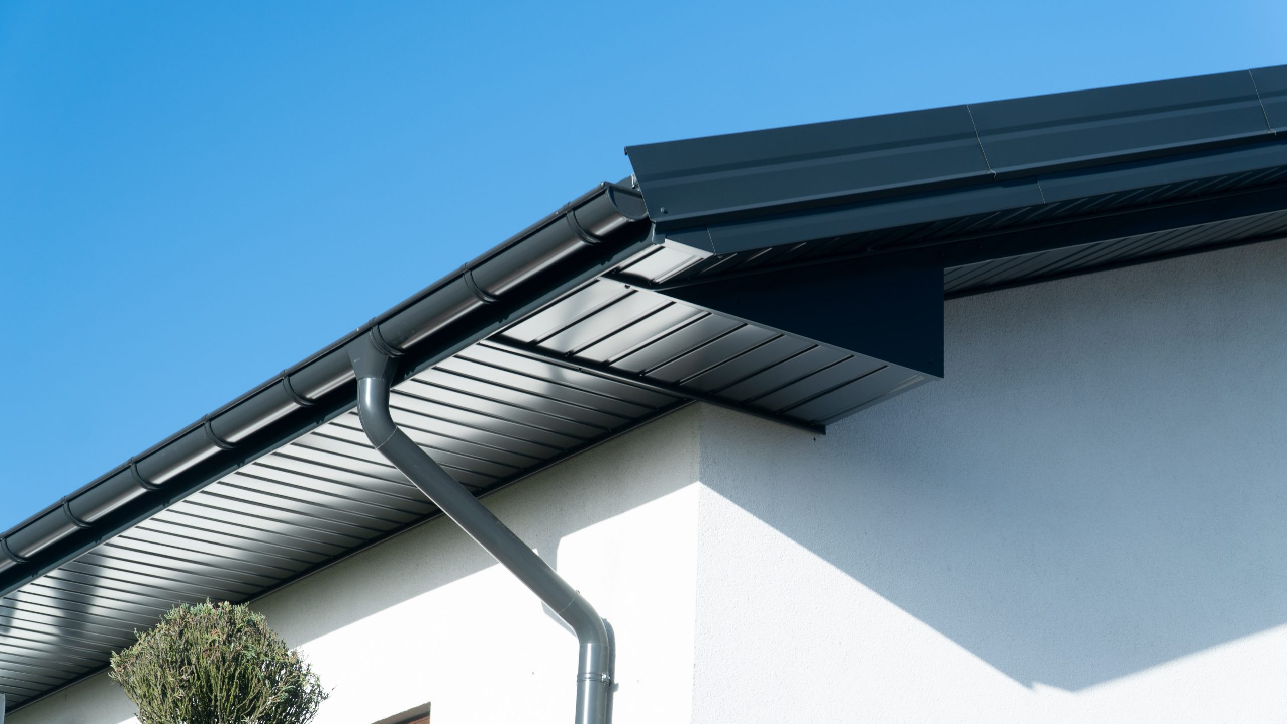 Soffits - Vented Panel (Traditional Color) - Image 9