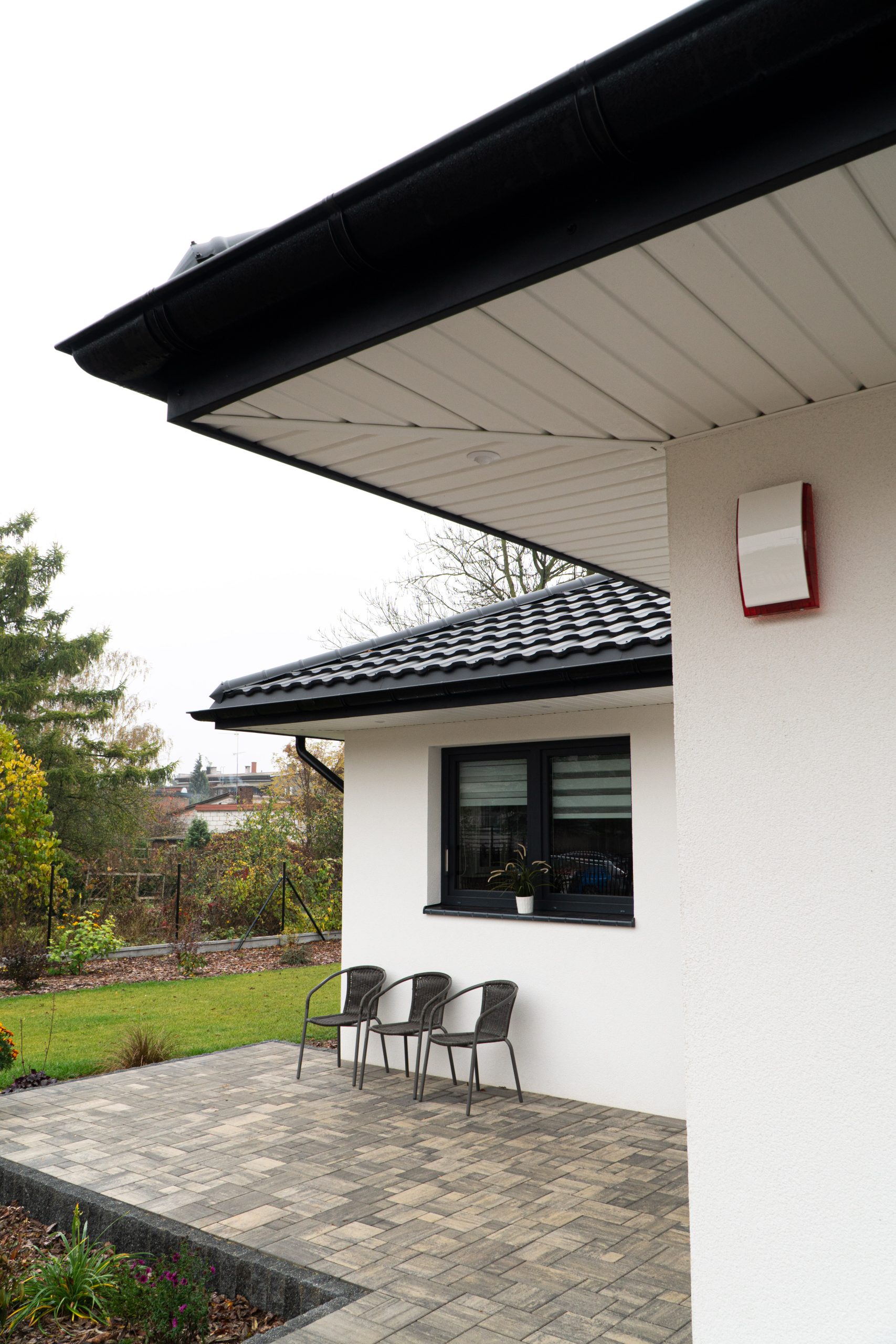 Soffits - Vented Panel (Traditional Color) - Image 4