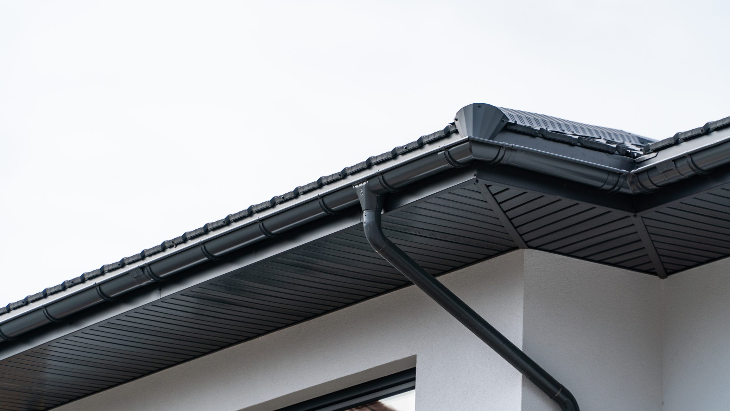 Soffits - Vented Panel (Traditional Color) - Image 3